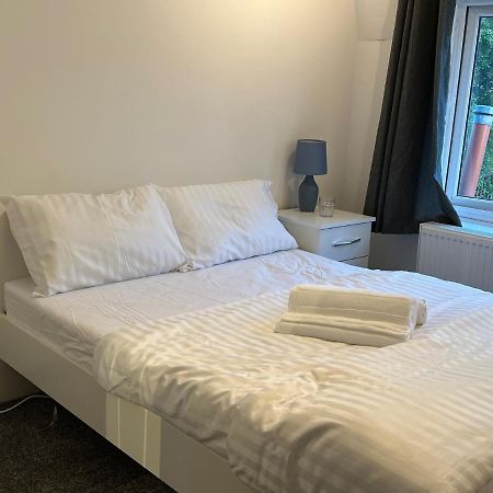 Arley Comfort Style Eksteriør billede