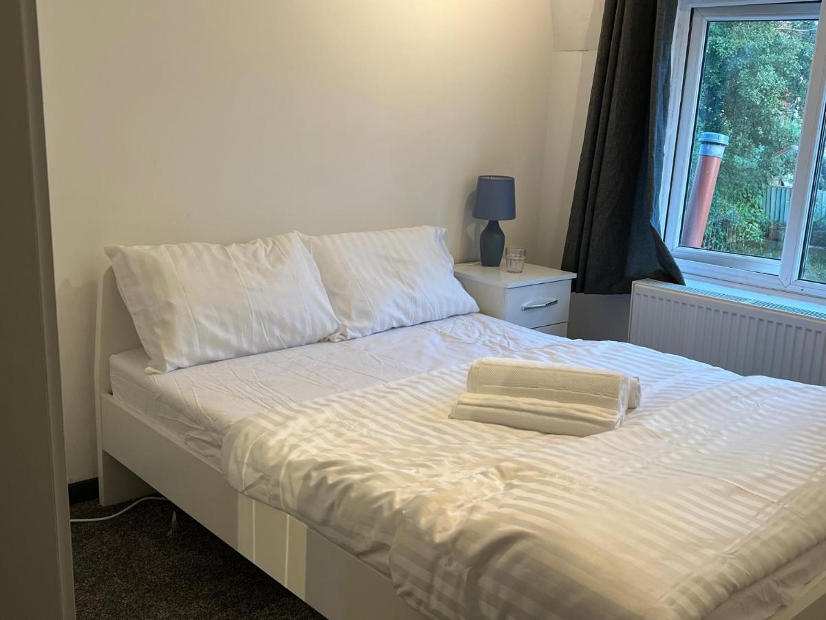 Arley Comfort Style Eksteriør billede