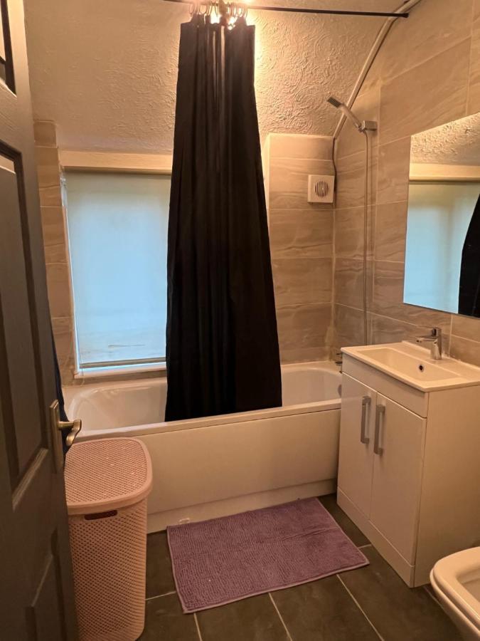 Arley Comfort Style Eksteriør billede
