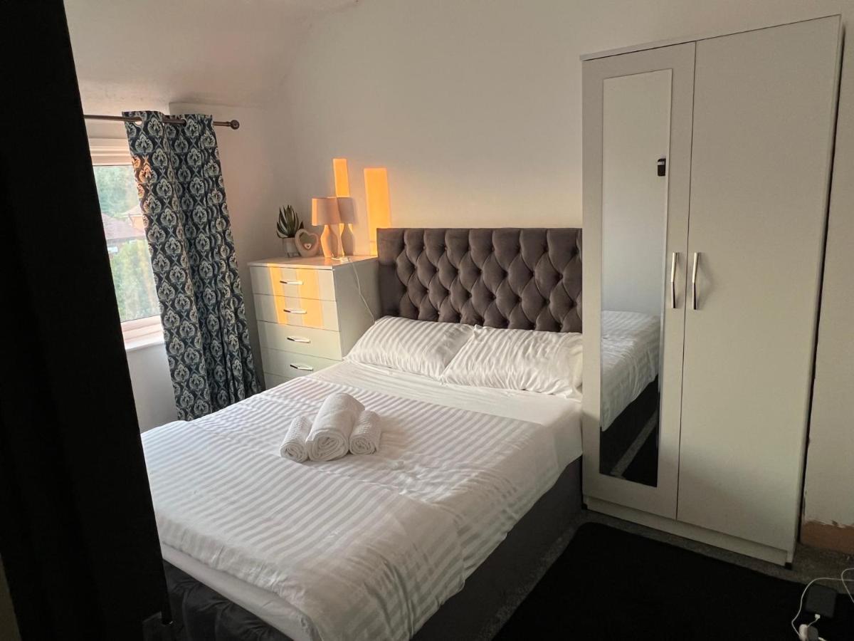 Arley Comfort Style Eksteriør billede
