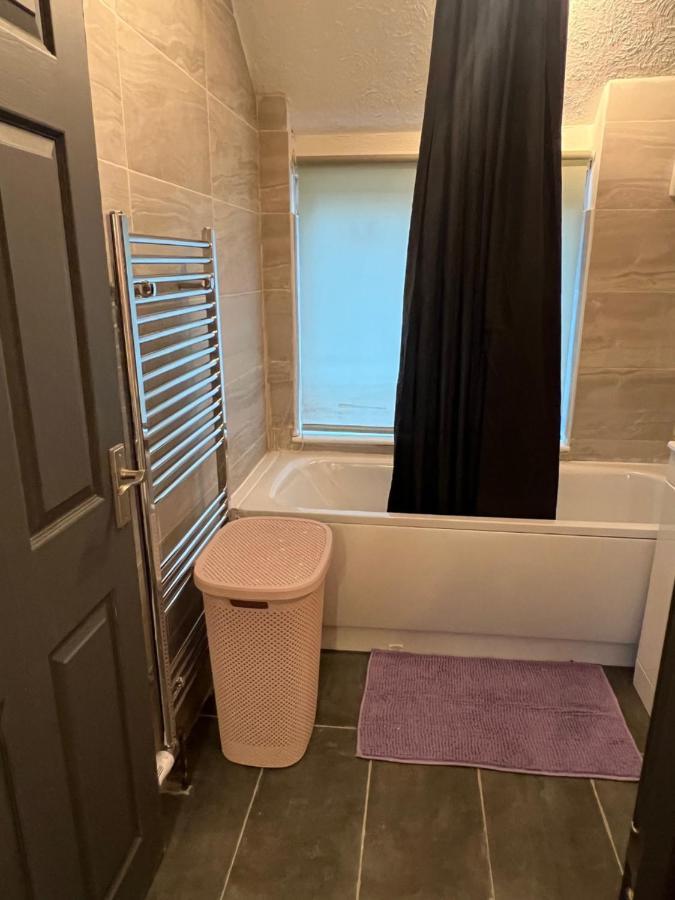 Arley Comfort Style Eksteriør billede