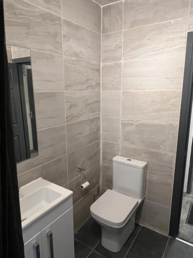 Arley Comfort Style Eksteriør billede