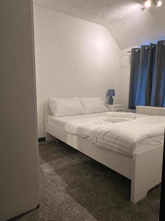 Arley Comfort Style Eksteriør billede
