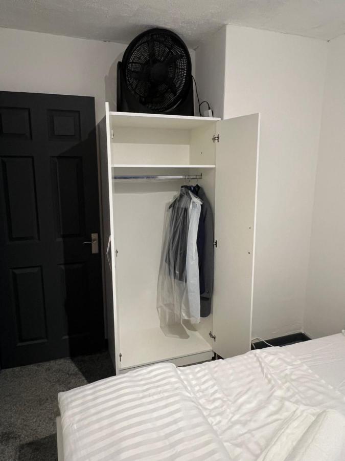 Arley Comfort Style Eksteriør billede