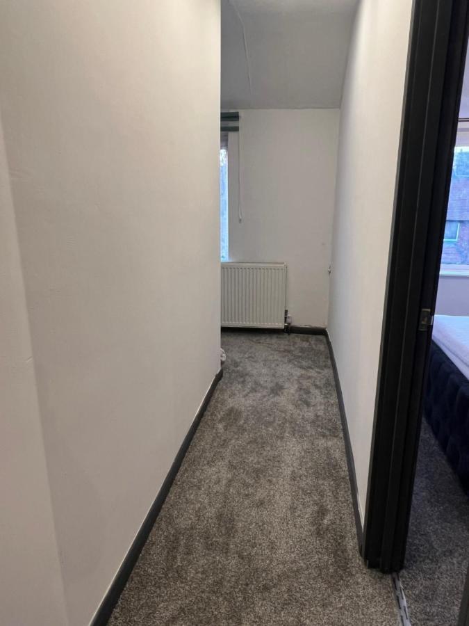 Arley Comfort Style Eksteriør billede